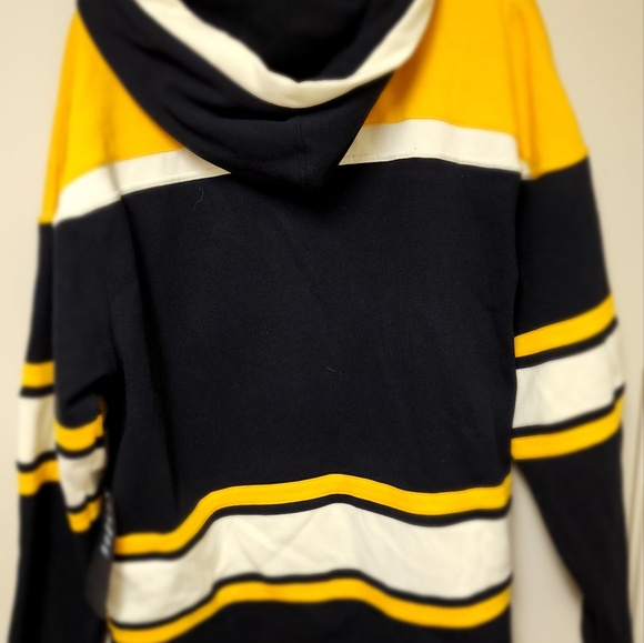 Penguins hoodie - Picture 2 of 4